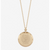 Georgetown 7-Point Diamond Pendant