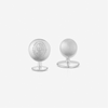 Georgetown Organic Cufflinks