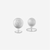 Georgetown Organic Cufflinks