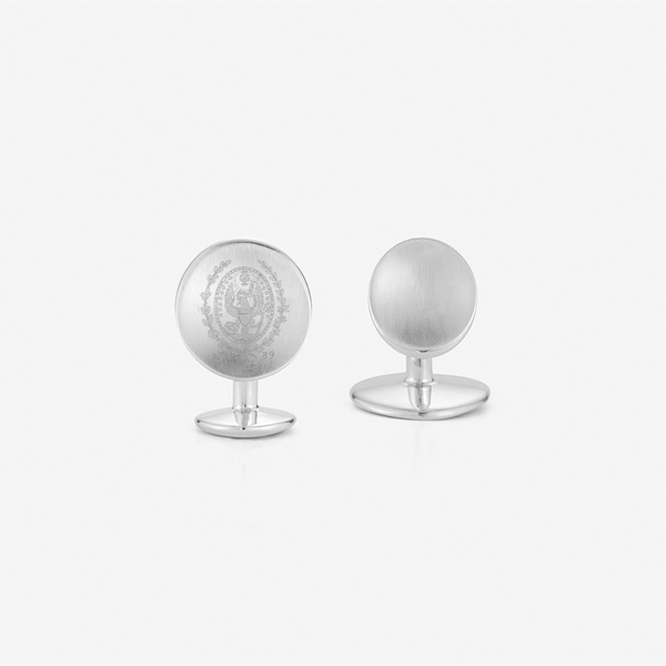 Georgetown Organic Cufflinks