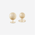 Georgetown Organic Cufflinks
