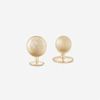 Georgetown Organic Cufflinks