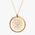 Georgetown Florentine Pendant