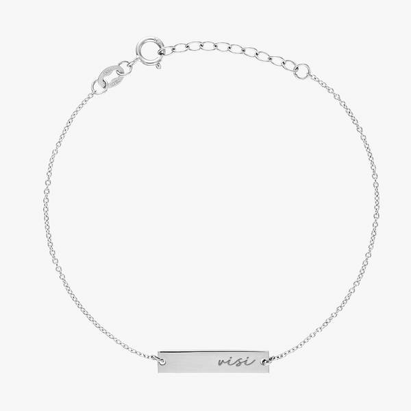 Georgetown Visitation Bracelet