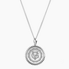 Georgetown Visitation Sunburst Pendant
