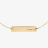 Georgetown Hoyas Bracelet