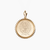 Georgetown Sunburst Pendant