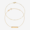 Georgia Tech Bracelet Bundle