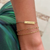 LSU Geaux Tigers Bracelet