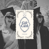 Kyle Cavan Gift Card