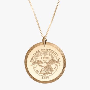 Gonzaga Florentine Pendant