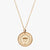 Howard Florentine Pendant