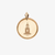 Howard Tower Florentine Pendant Petite