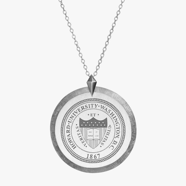 Howard Florentine Pendant