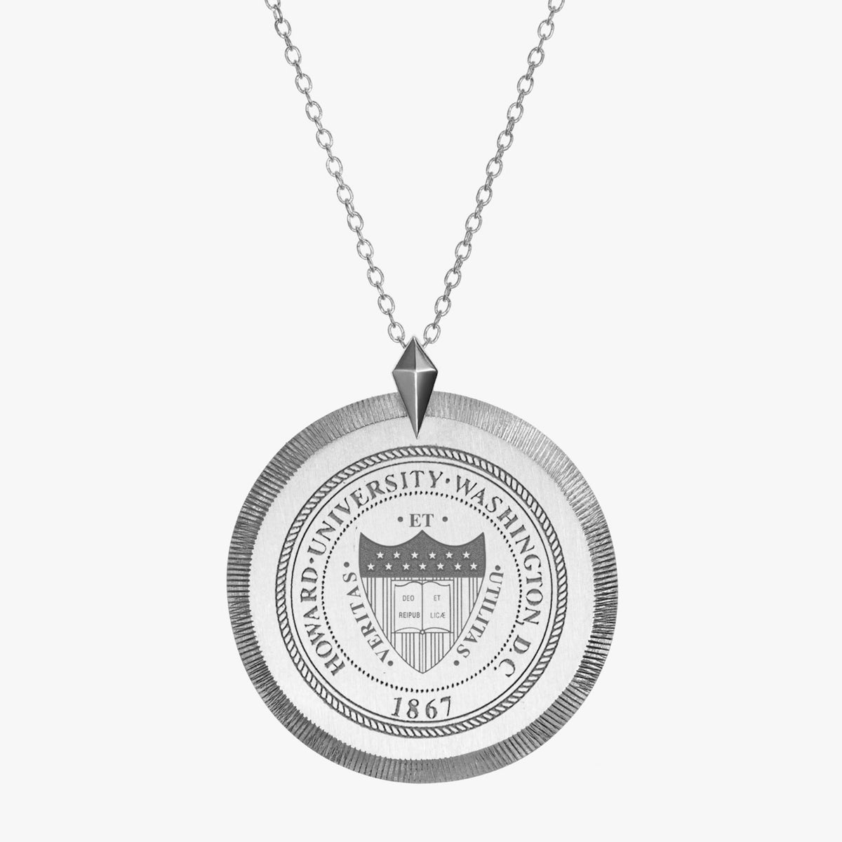 Howard Florentine Pendant