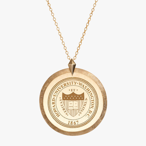 Howard Florentine Pendant