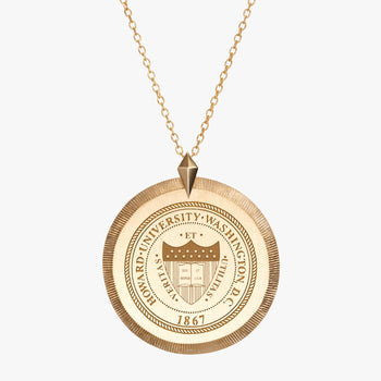 Howard Florentine Pendant