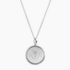 High Point Sunburst Pendant