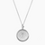 High Point Sunburst Pendant