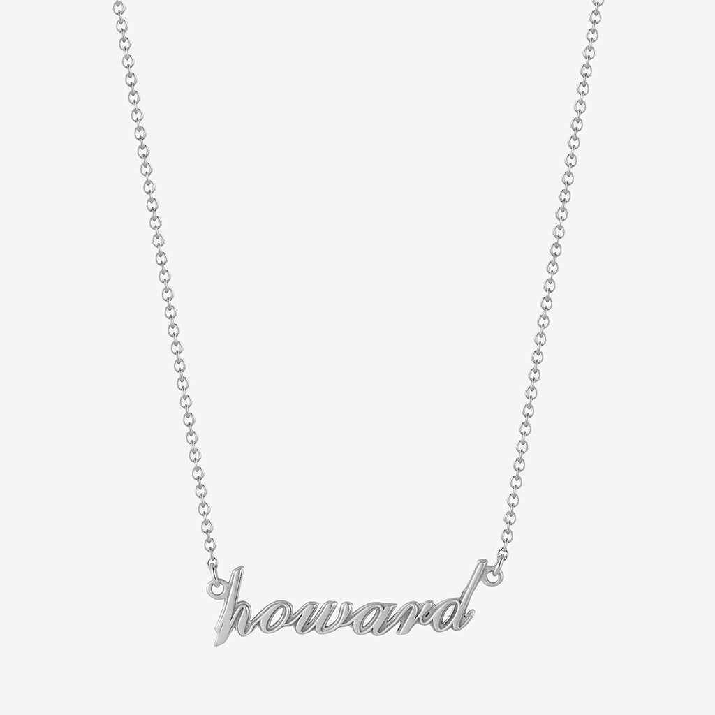 Howard Necklace