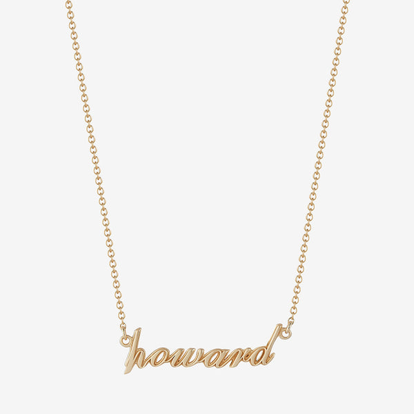 Howard Necklace