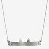 Holy Cross Fenwick Hall Necklace