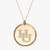Hampton Florentine Pendant
