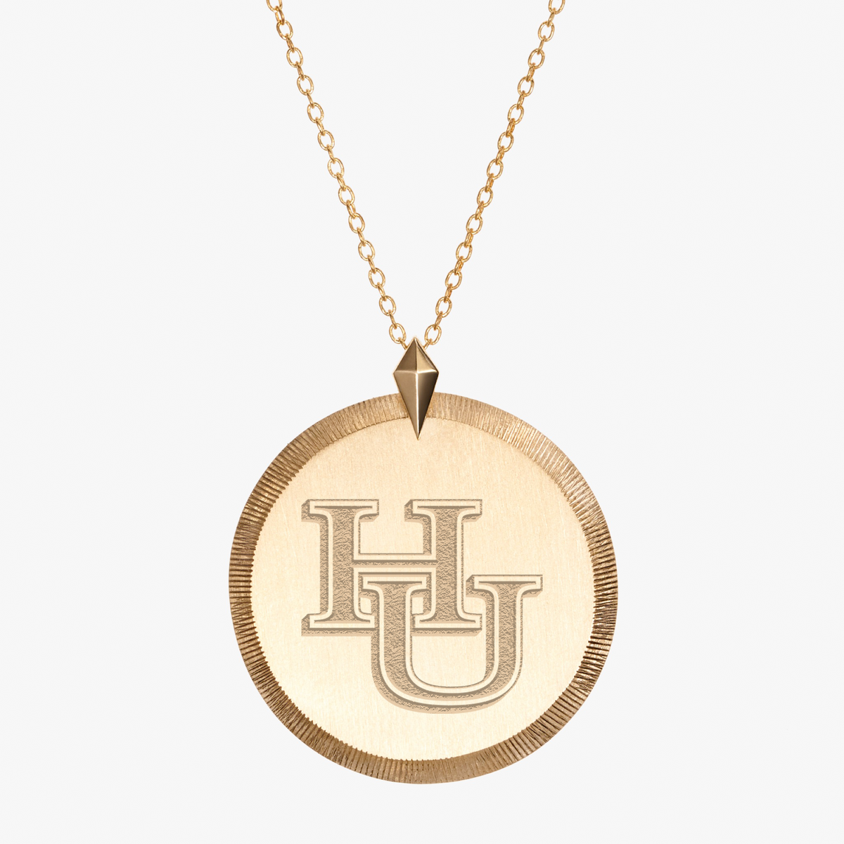 Hampton Florentine Pendant