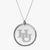 Hampton Florentine Pendant