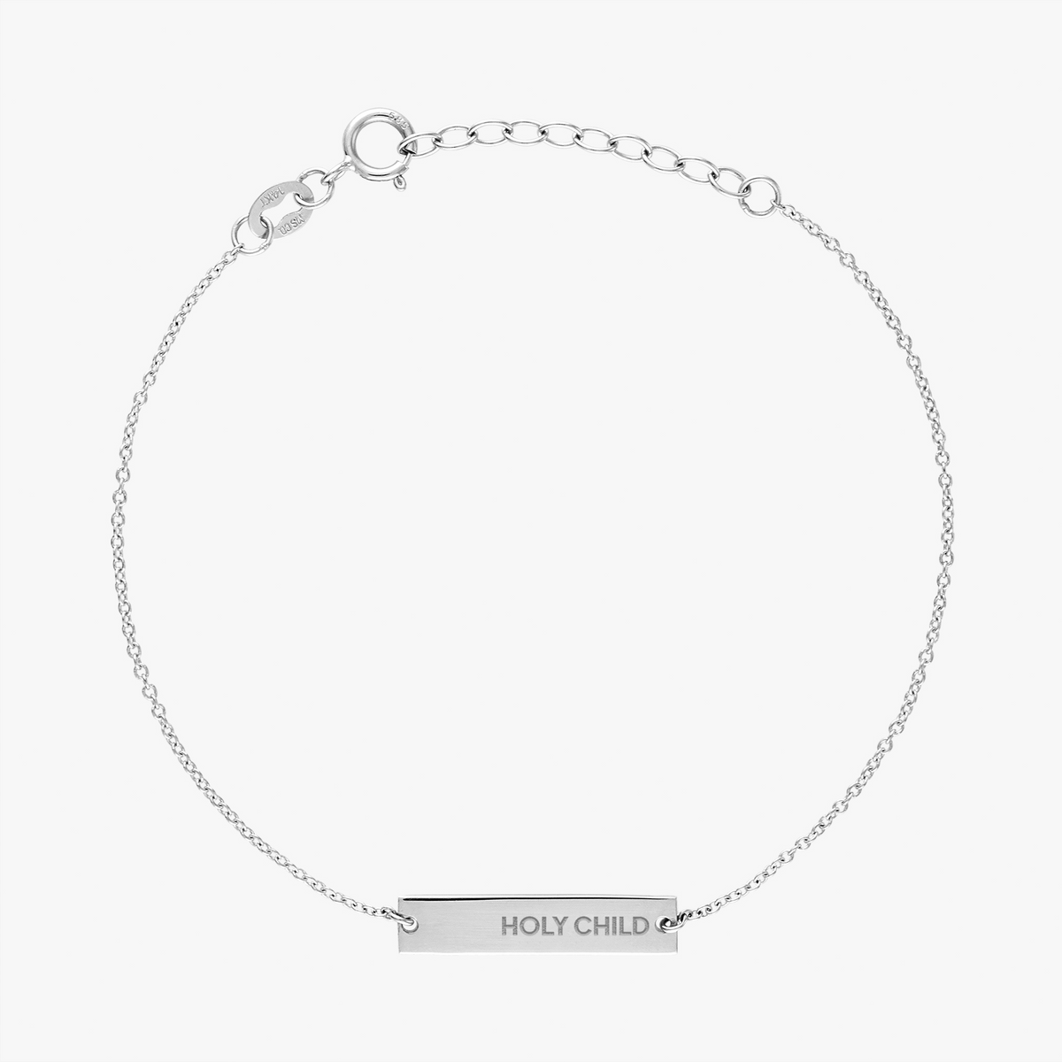 Holy Child Bracelet