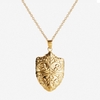 Holy Cross Gates Pendant