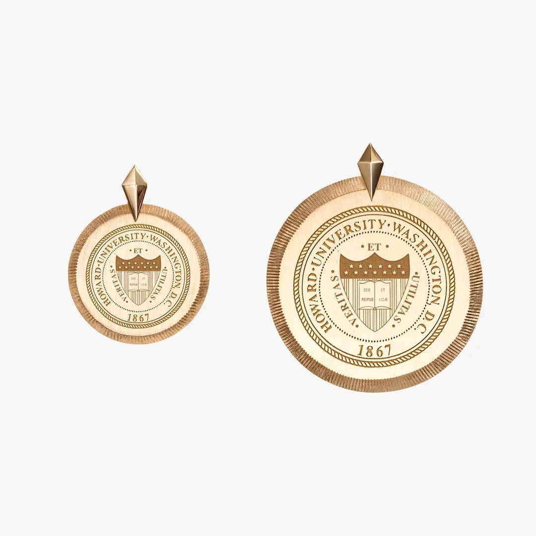 Howard Florentine Pendant