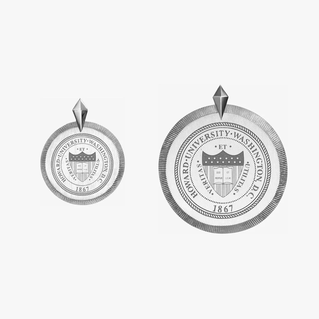 Howard Florentine Pendant