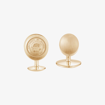 Illinois Organic Cufflinks