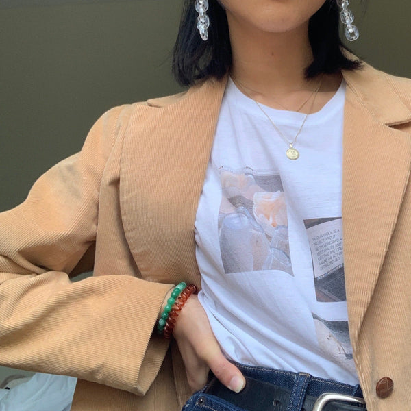 Cornell Sunburst Pendant