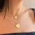 Furman Florentine Pendant