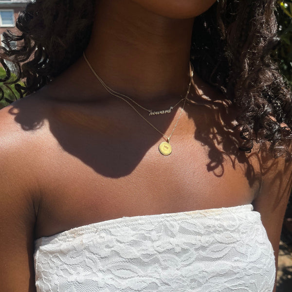 Howard Sunburst Pendant