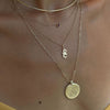 USC SC Charm on figure