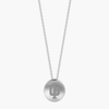 Indiana IU Necklace
