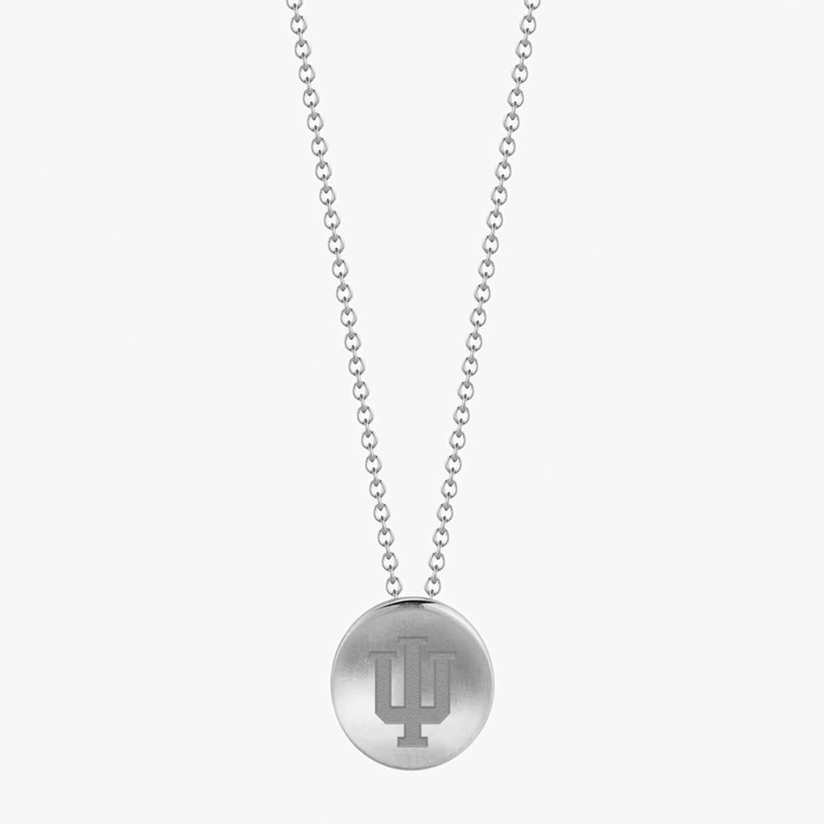 Indiana IU Necklace