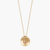 Indiana IU Necklace