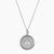 Illinois State Sunburst Pendant