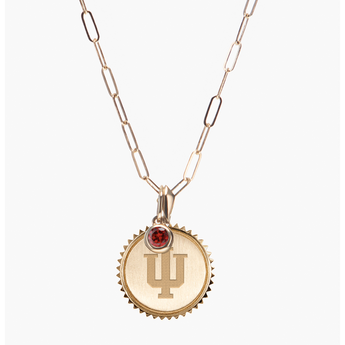 Indiana Logo Sunburst Bundle