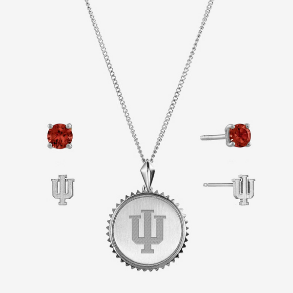 Indiana Logo Signature Bundle