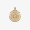 Indiana 7-Point Diamond Pendant