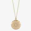 Indiana 7-Point Diamond Pendant