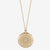 Indiana 7-Point Diamond Pendant