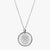 Johns Hopkins Florentine Pendant