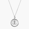 Junior League Sunburst Necklace