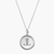 Junior League Sunburst Necklace